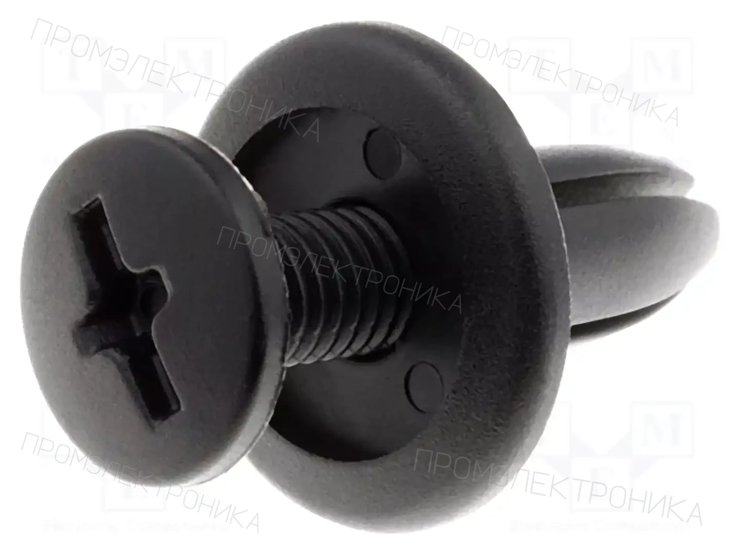 KSS WIRING SR-614 — Пластиковые заклёпки