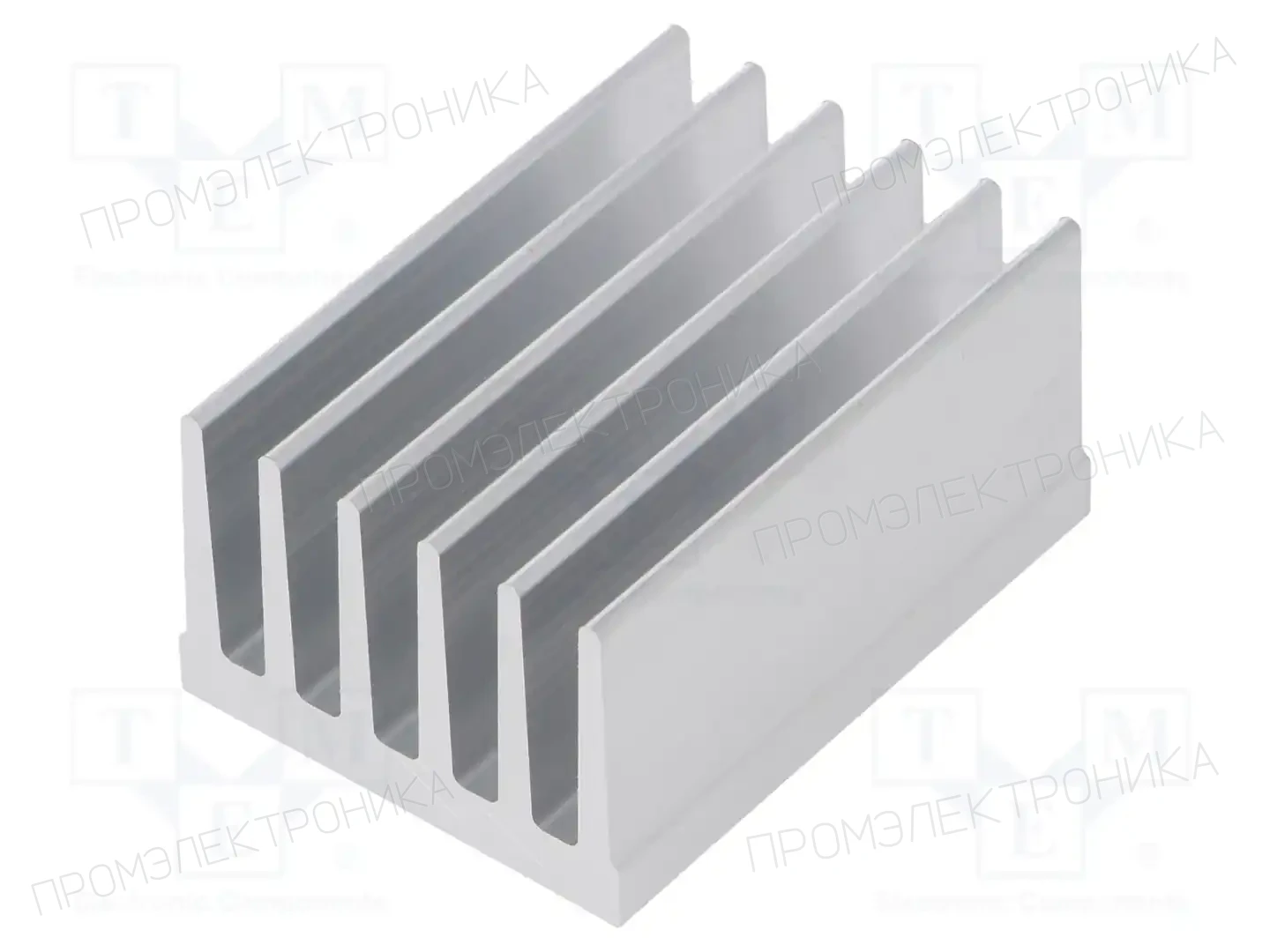 FISCHER ELEKTRONIK SK 657 50 AL — Радиаторы