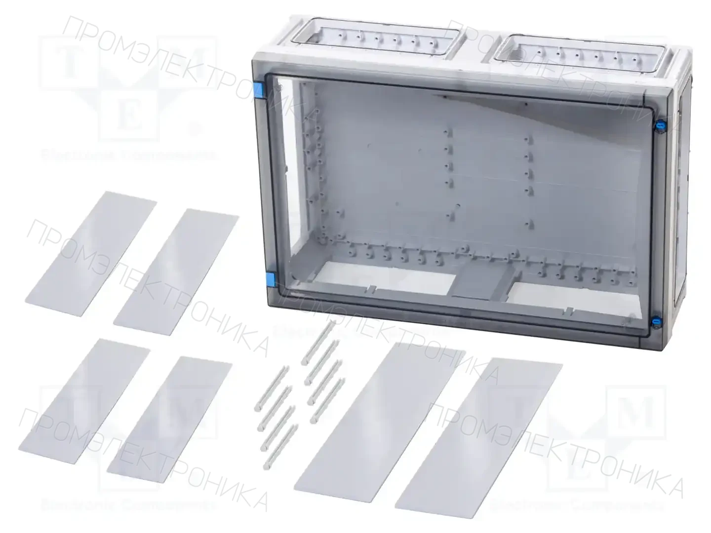 HENSEL 68000261 — Корпуса настенные