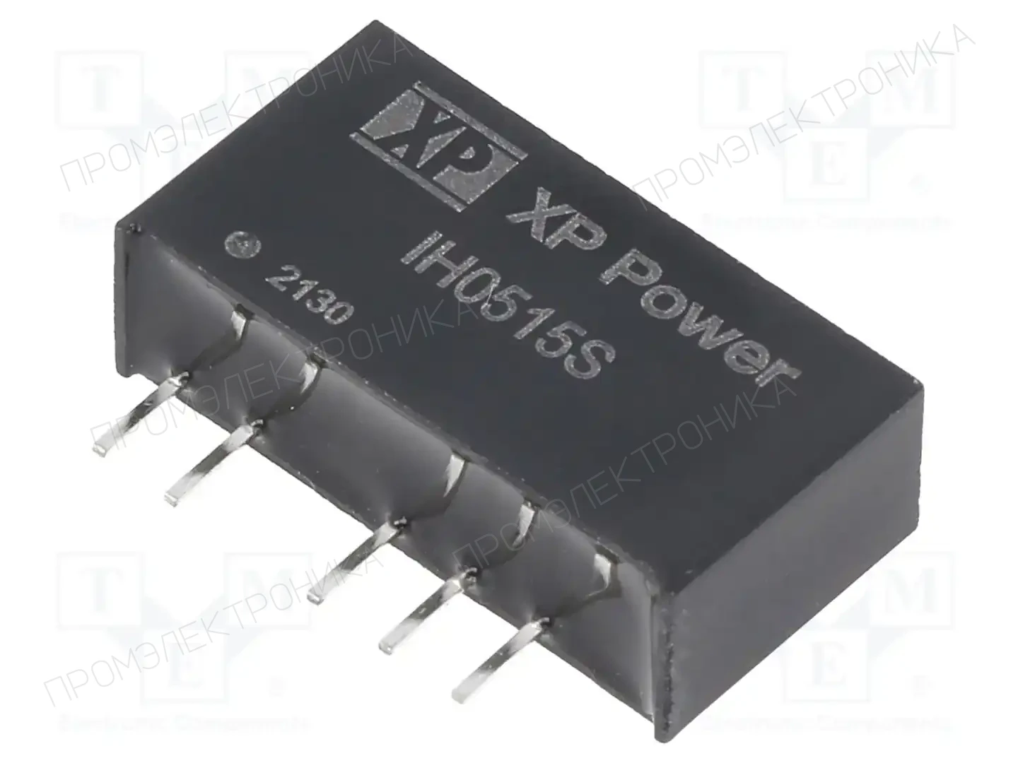 XP POWER IH0515S — Преобразователи DC/DC
