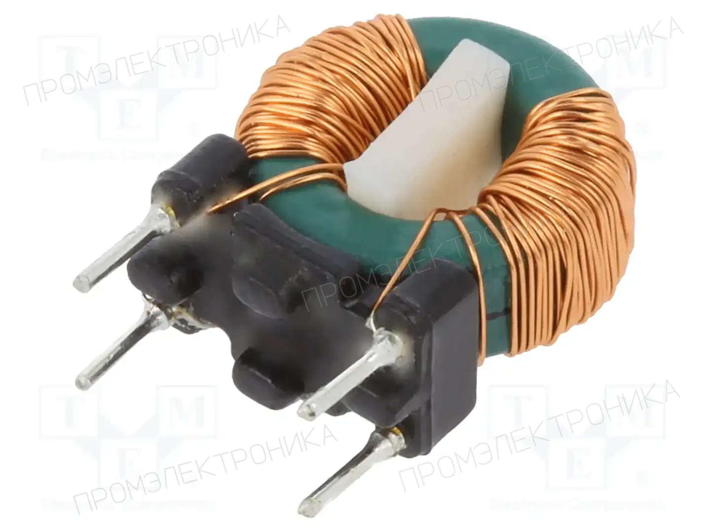 FERYSTER DTS-12,5/10/0,3-BV — Дроссели