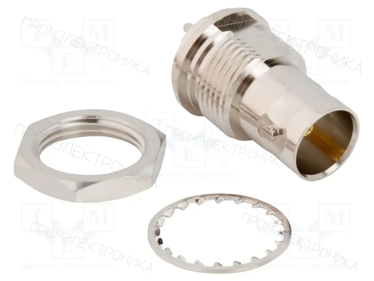 AMPHENOL RF 031-70576-12G — Разъeмы BNC