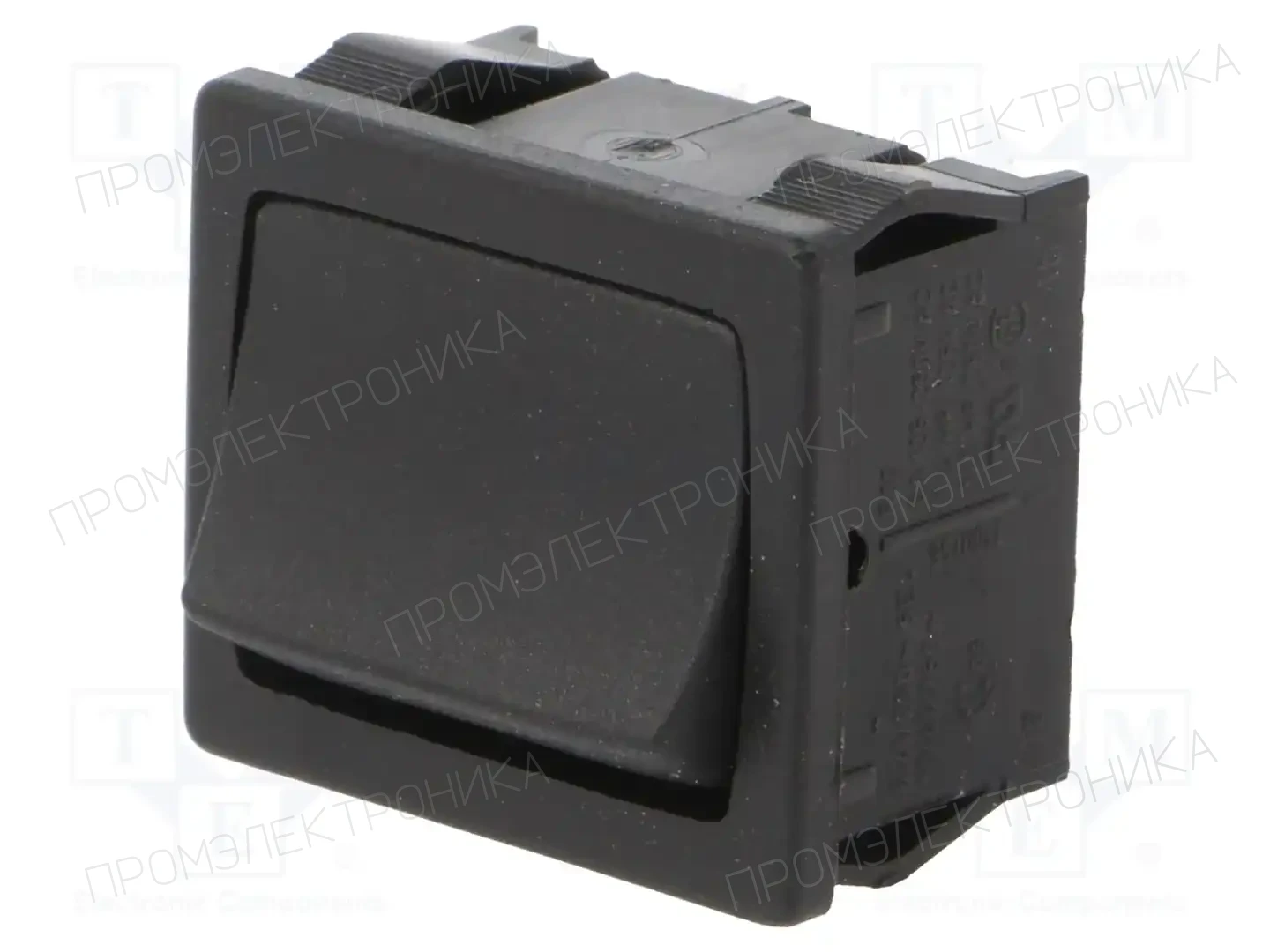 Marquardt 1804.2102 — Переключатели типа Rocker