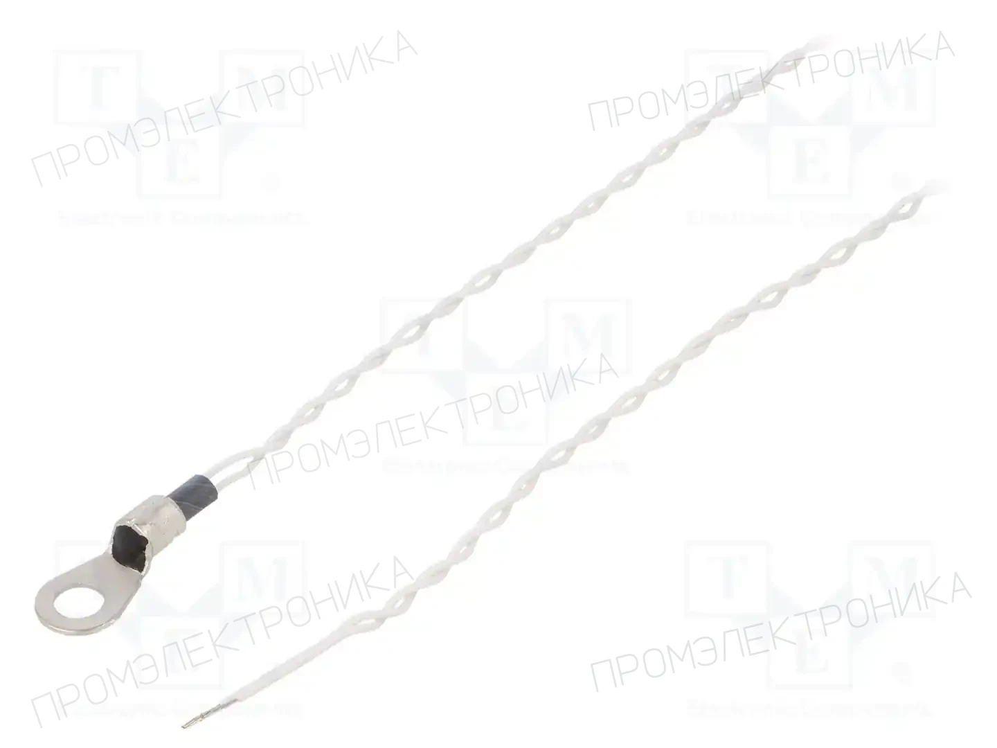 TEWA TEMPERATURE SENSORS TT4M-10KC3-T125-M5-500 — Датчики температуры - термисторы NTC
