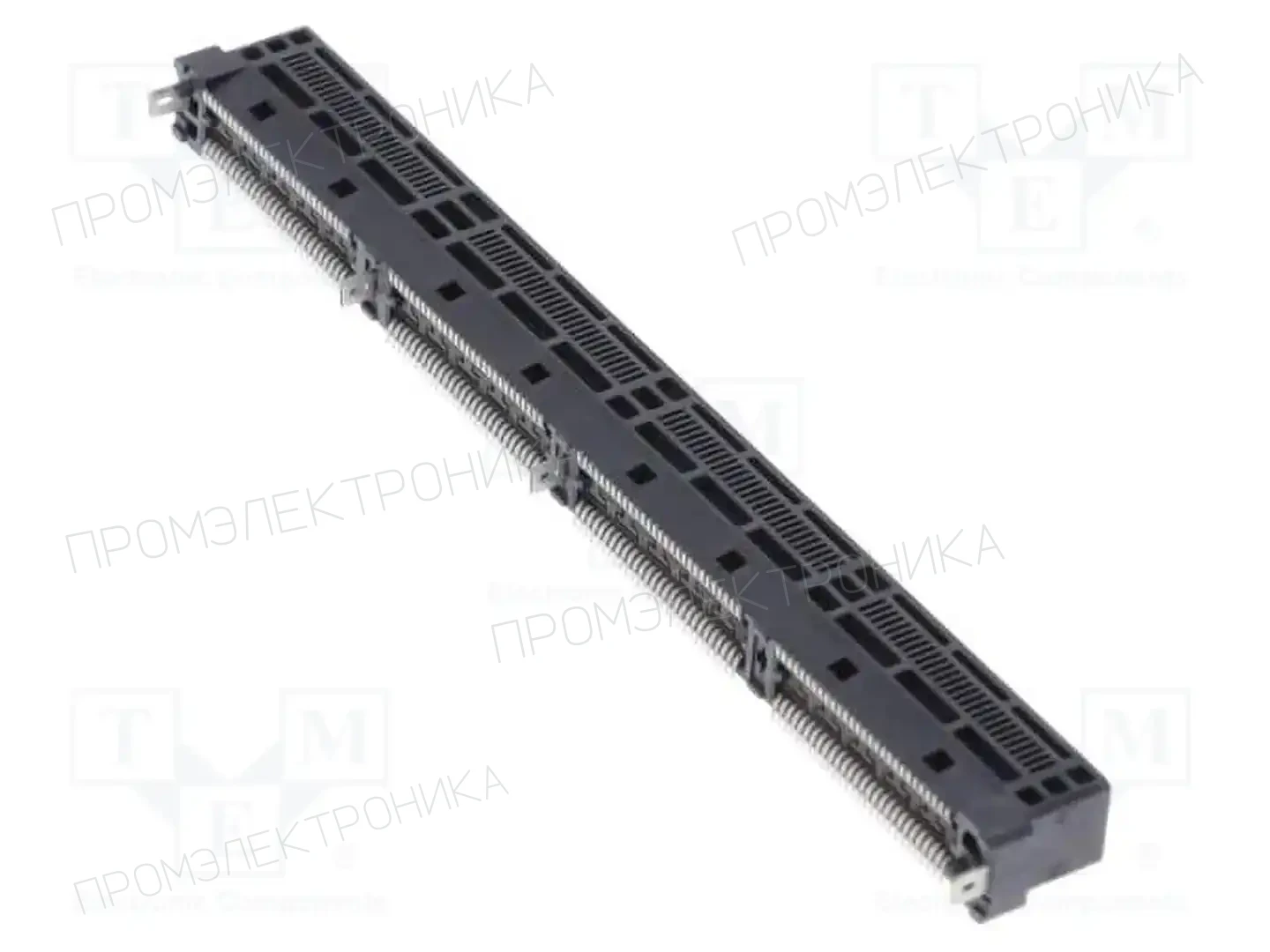 AMPHENOL ME1022410103011 — Разъeмы пластина - пластина