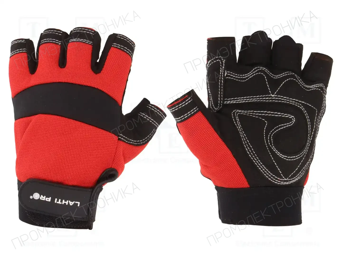LAHTI PRO L280609K — Защита рук