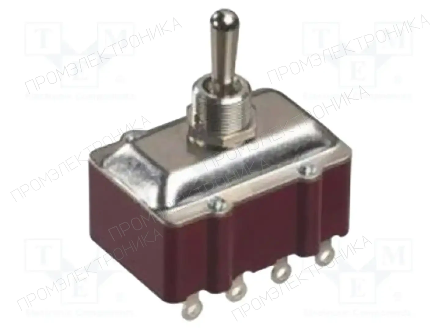 IDEC 665T — Переключатели рычажные