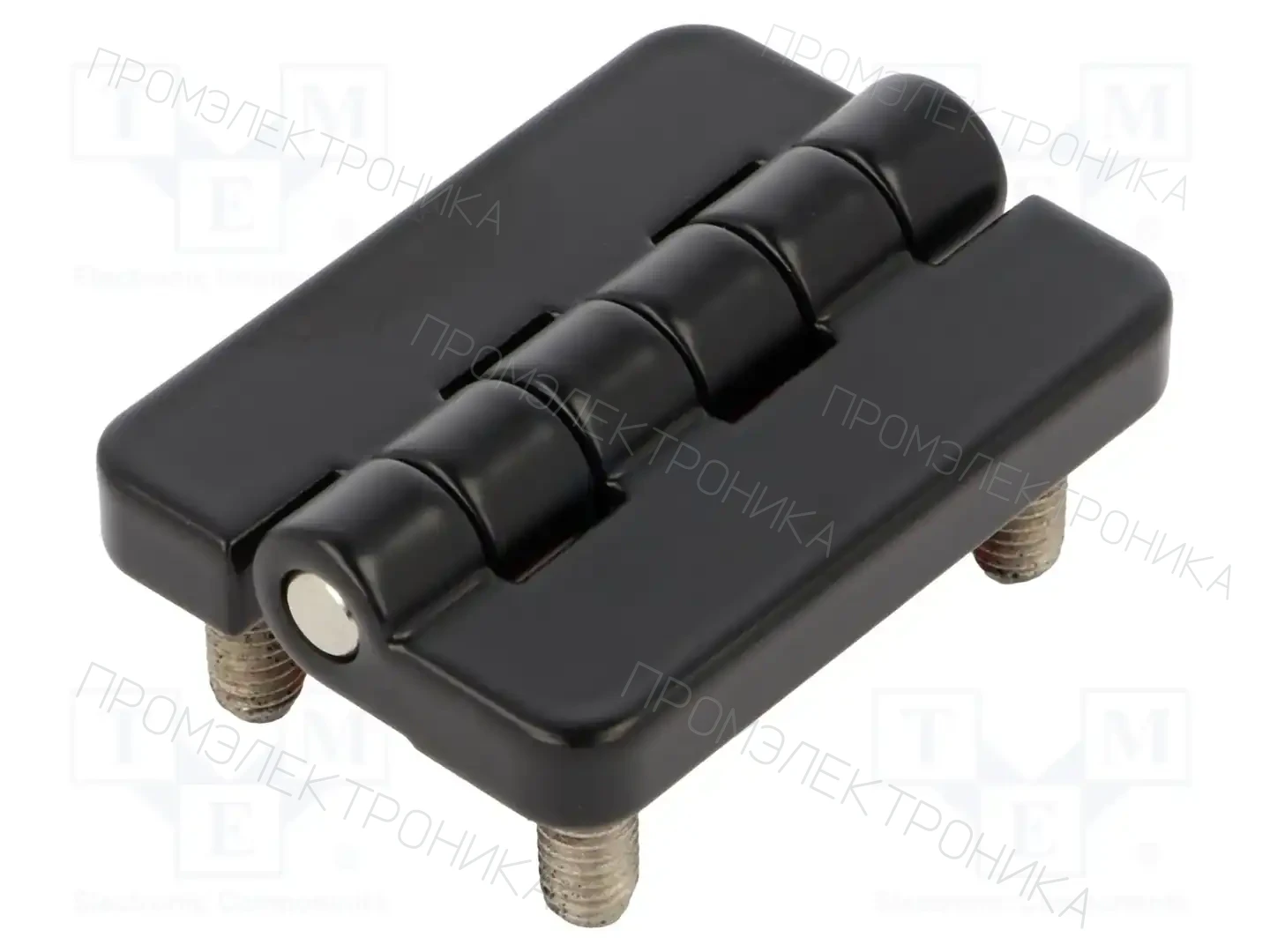 RST ROZTOCZE 3.ZN68.001 RAL 9005 — Петли