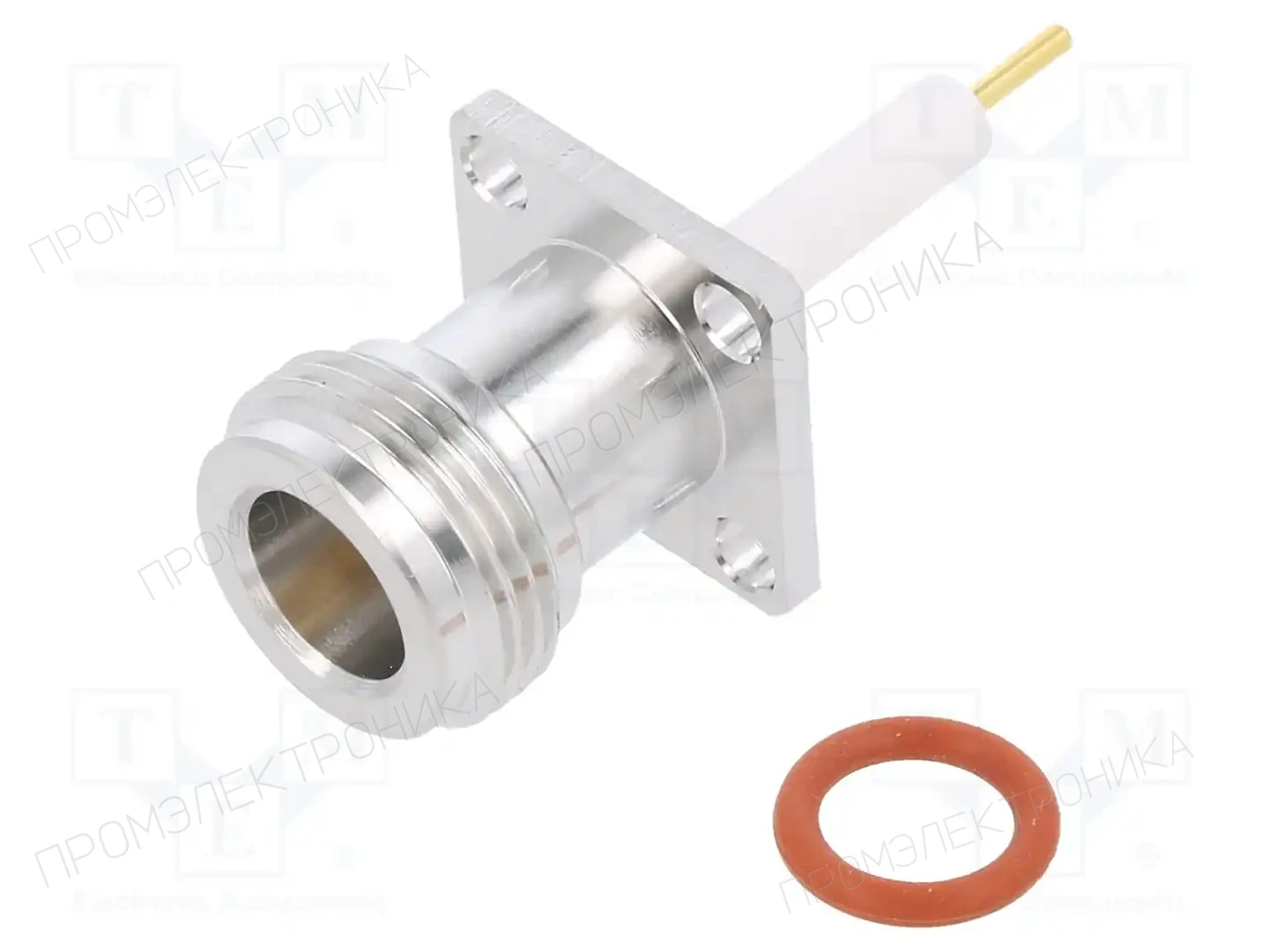 AMPHENOL RF 172224 — Разъeмы N