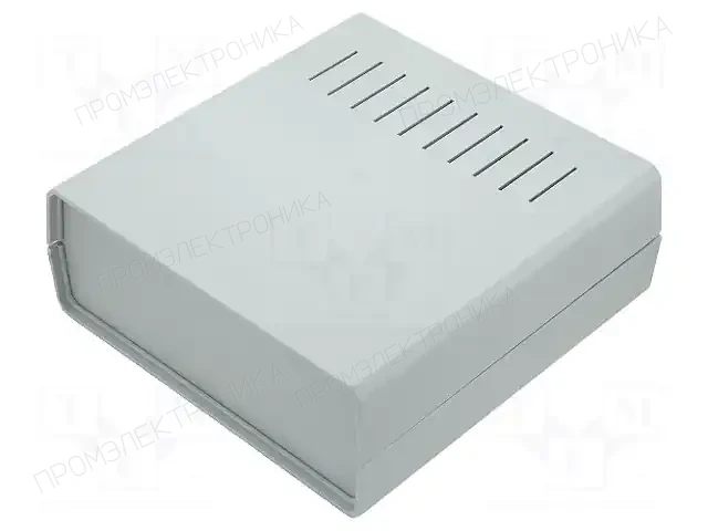KRADEX Z1WJ — Корпуса с панелью