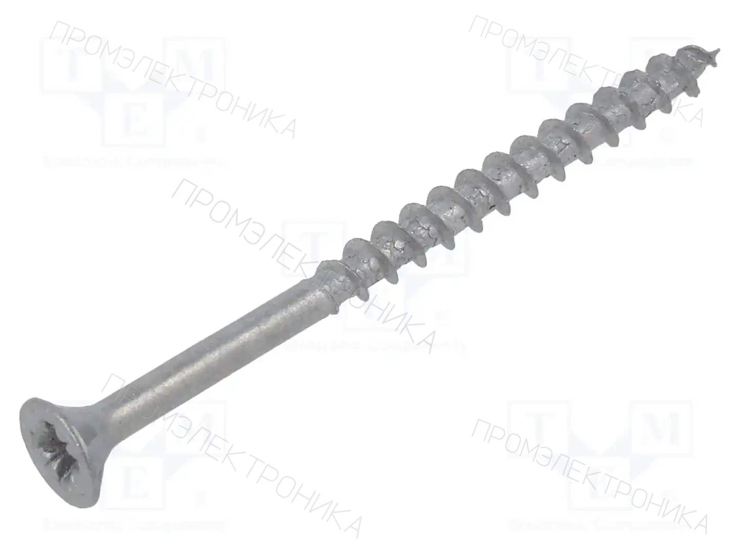 BOSSARD 5504833 — Шурупы