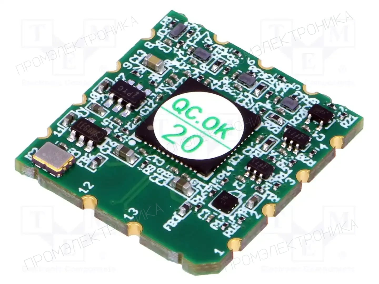 DIGILENT JTAG-SMT2-NC SM PROGRAMMING MODULE — Программаторы