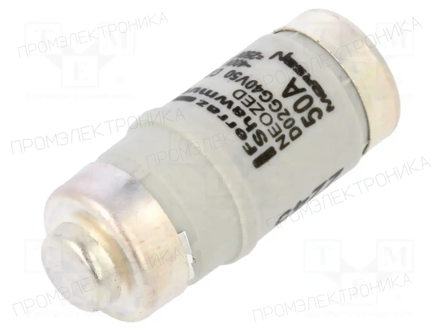 MERSEN D02GG40V50 — Предохранители D
