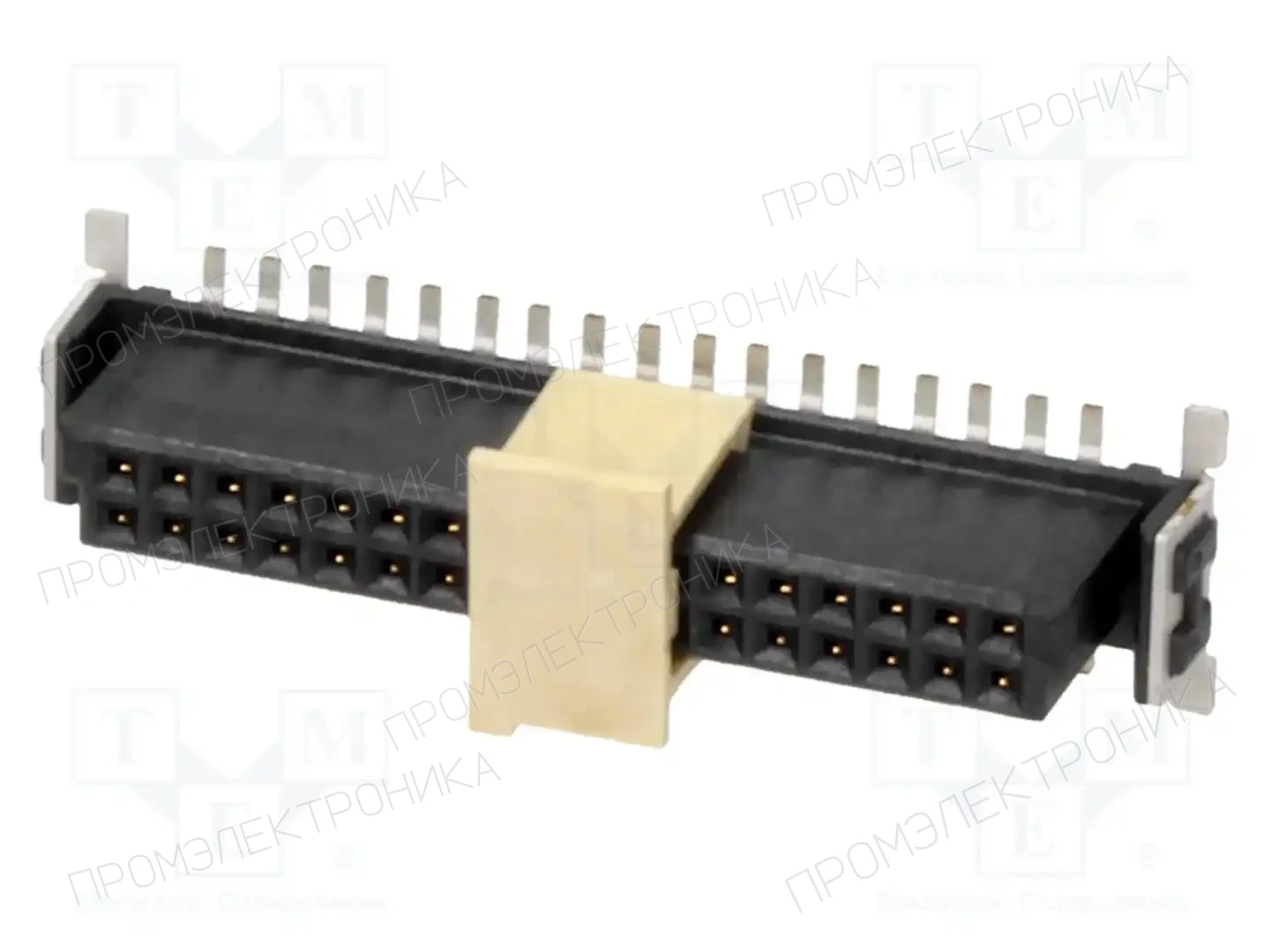 HARTING 15210342601333 — Разъeмы пластина - пластина