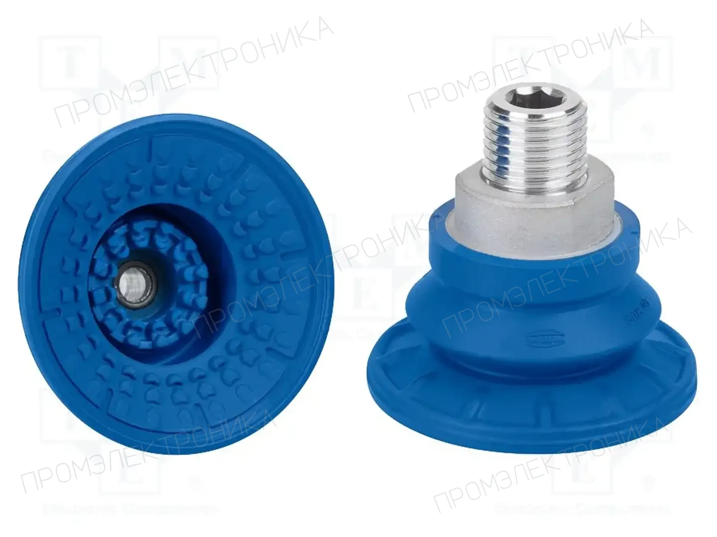 SCHMALZ SAB-40-HT1-60-G1/4-AG — Вакуумные элементы