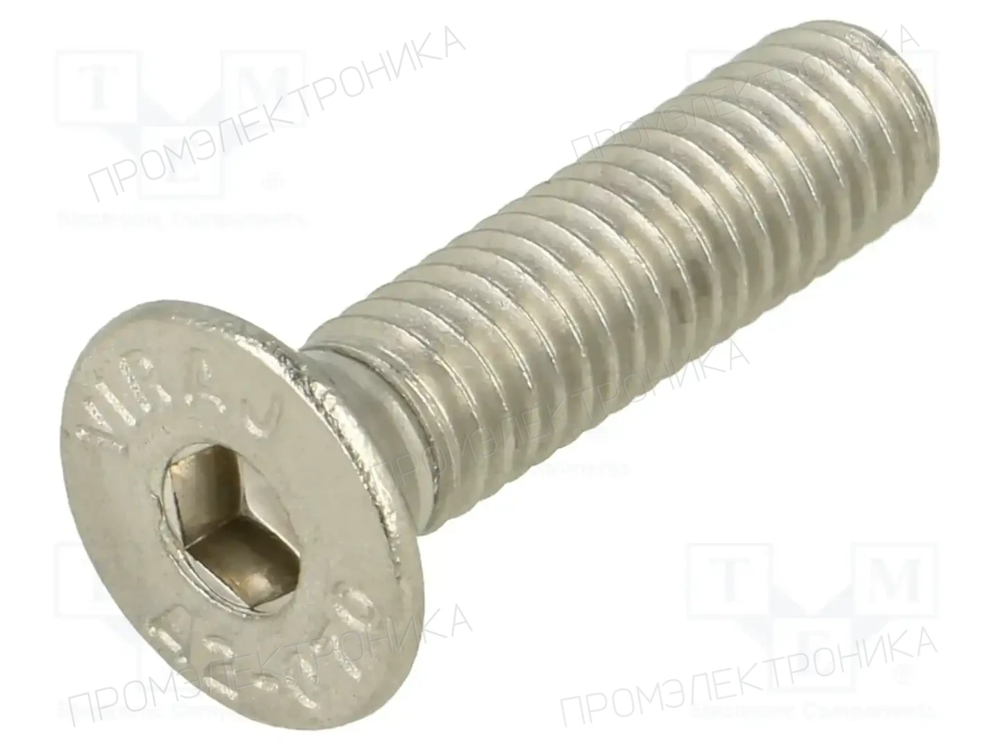 KRAFTBERG K6X25-ISO10642-A2 — Винты