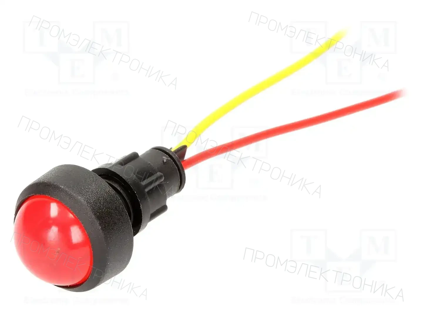 ELPROD LKD12-24-R — LED панельные индикаторы