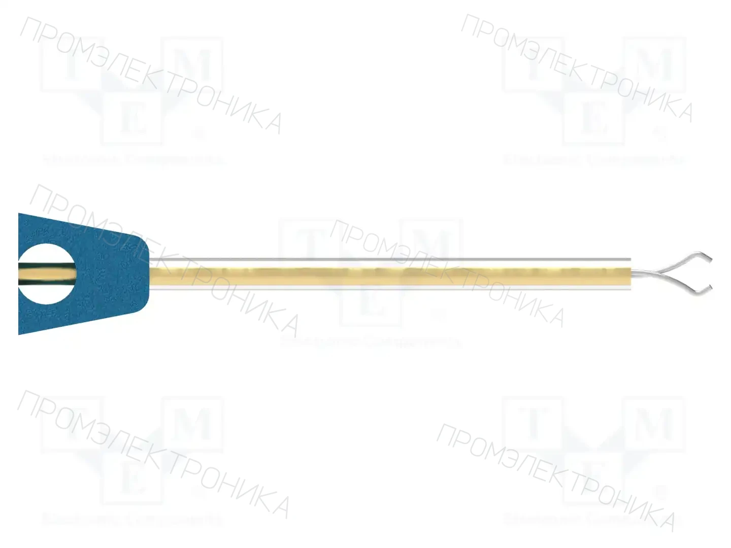 ELECTRO-PJP 6800-BL — Захваты измерительные