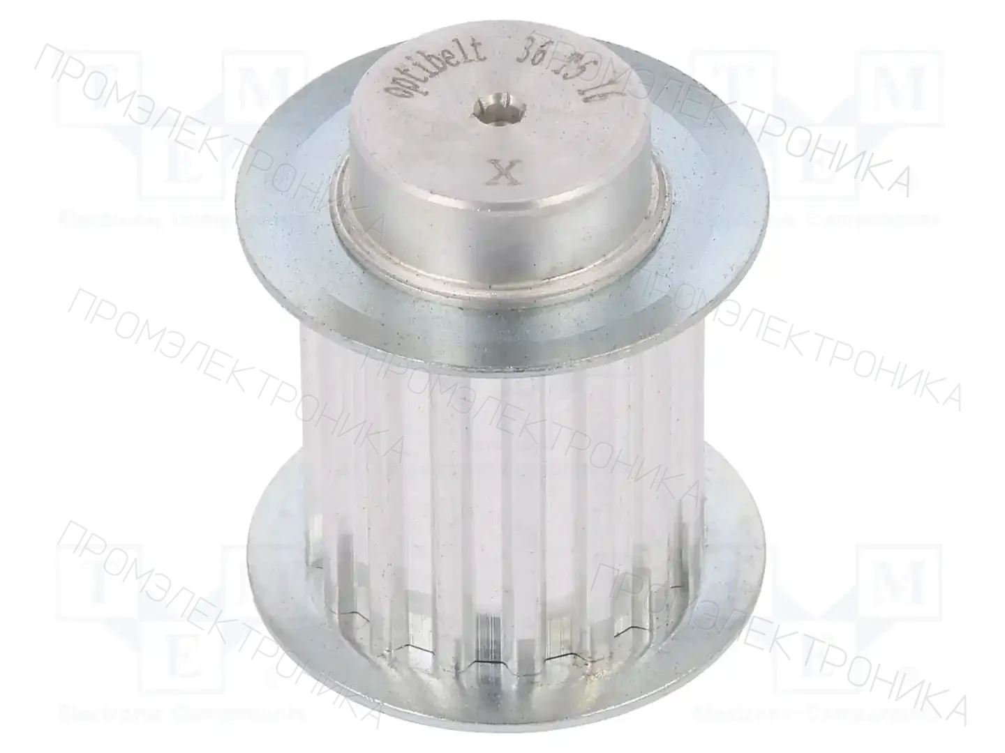 OPTIBELT 36 T5 16-200ZA — Трансмиссия
