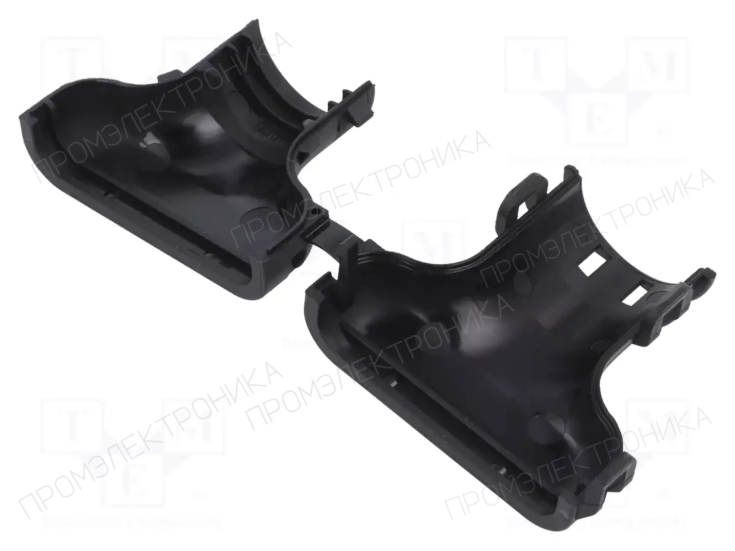 TE Connectivity 1670866-1 — Разъeмы Automotive