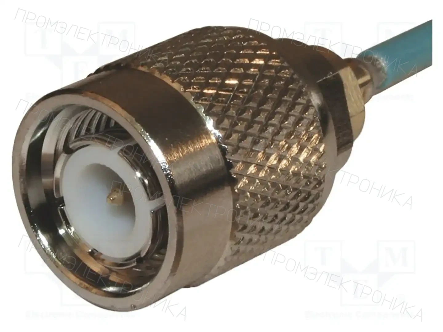 AMPHENOL RF 122387 — Разъeмы TNC