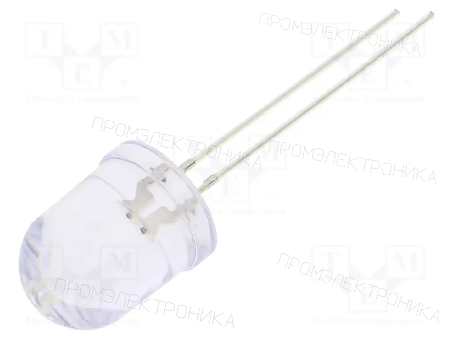 OPTOSUPPLY OSRYP2A131A — Круглые светодиоды THT