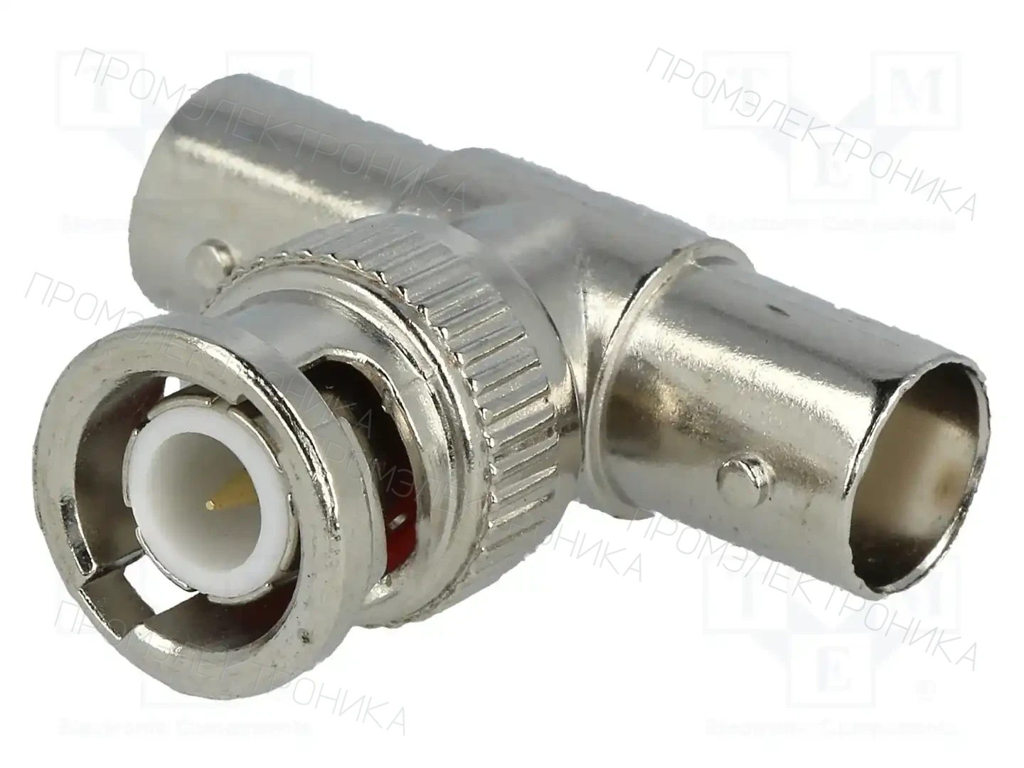 NINIGI BNC-130 — Разъeмы BNC