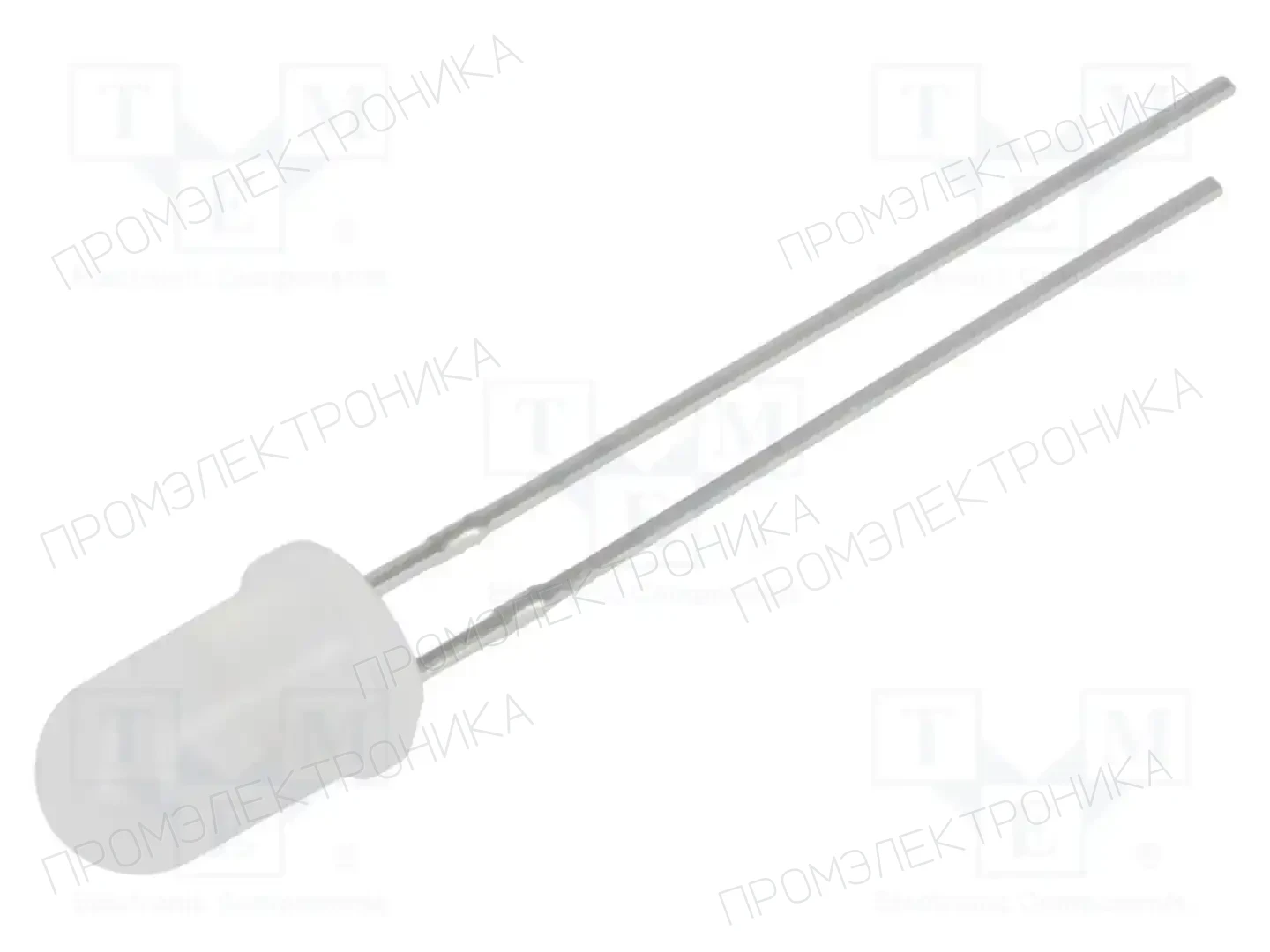 LUCKYLIGHT LL-506YGM2E-2Y-2A — Круглые светодиоды THT
