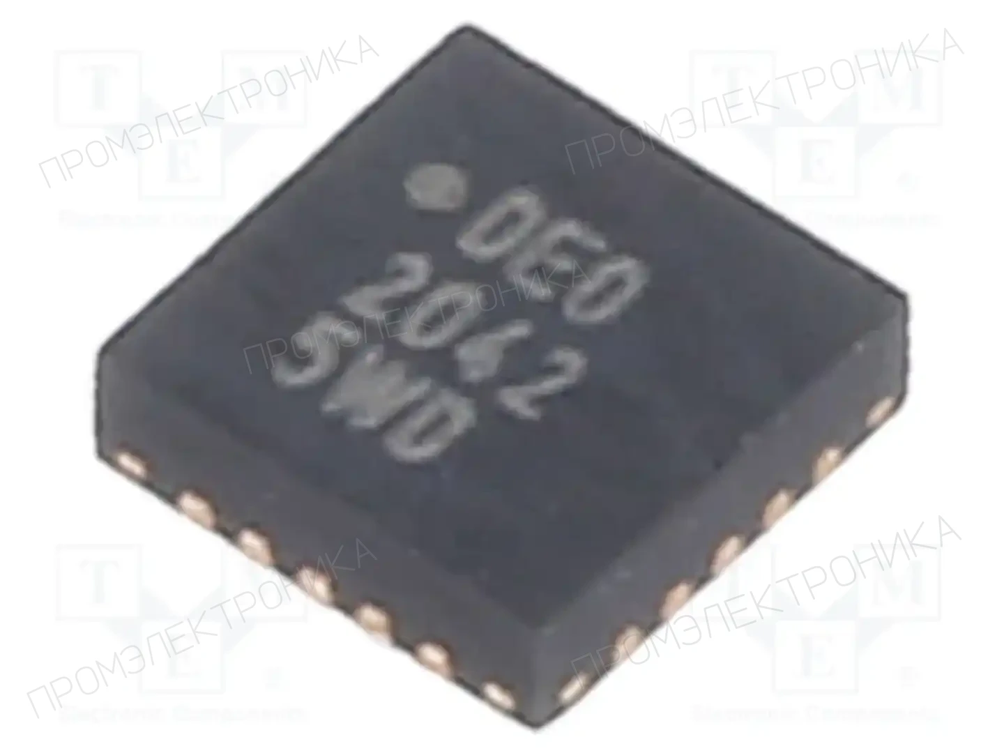 Microchip Technology PIC16F15245-I/REB — Линейка PIC 8-bit