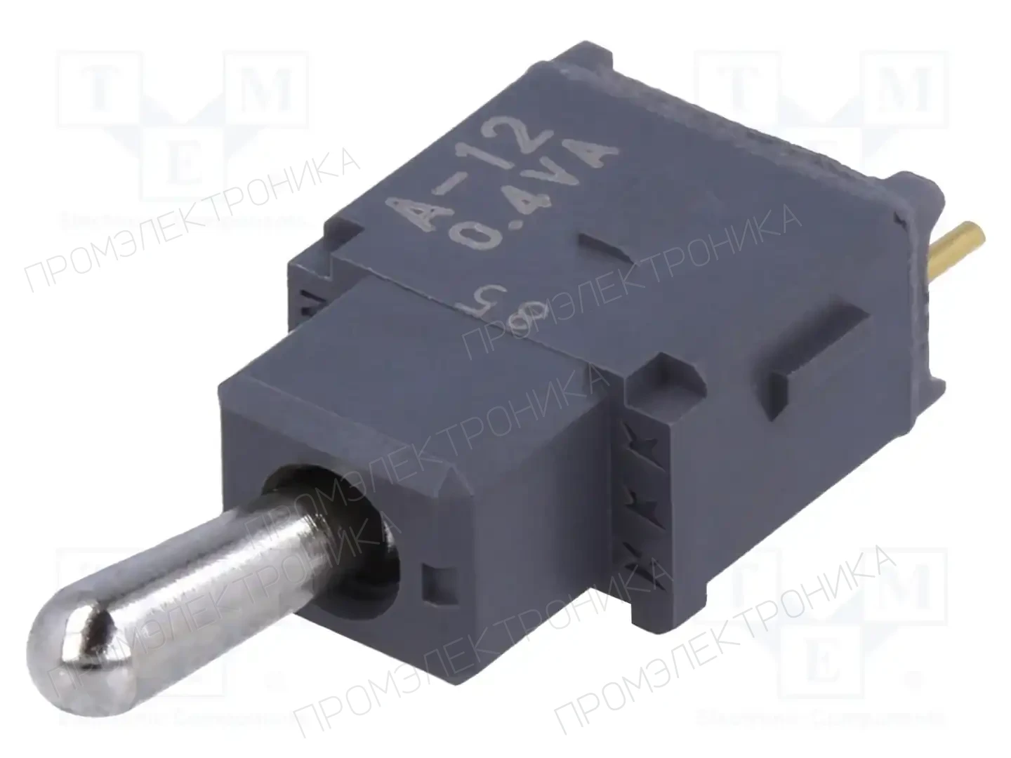 NKK SWITCHES A12JP — Переключатели рычажные