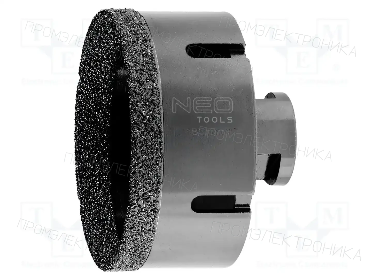 NEO TOOLS 55-317 — Коронки