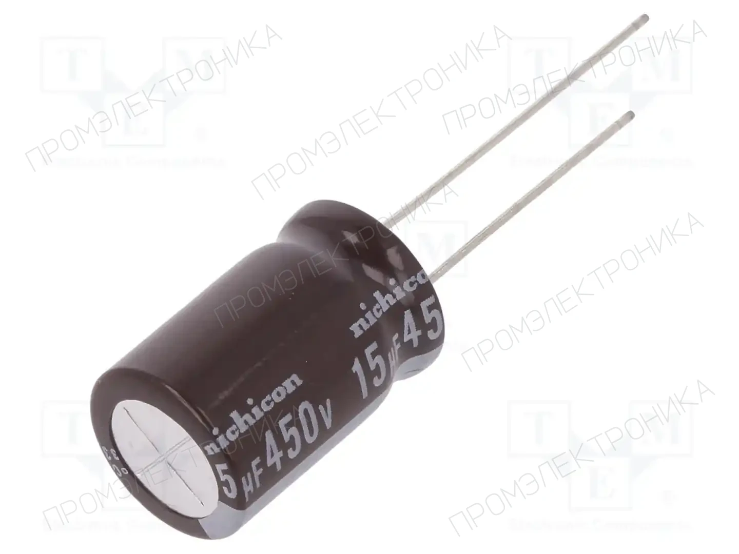 NICHICON ULD2W150MHD — Конденсаторы электролитические THT