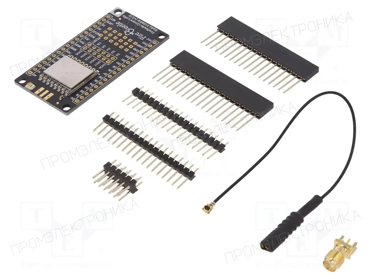 DFROBOT TEL0122 — Адаптеры