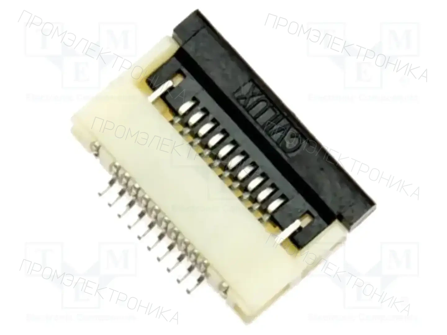 Riverdi ZIF0510DH-CF25 — Аксессуары к дисплеям