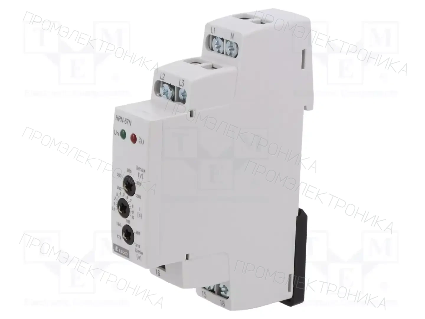 ELKO EP HRN-57N — Контрольные реле