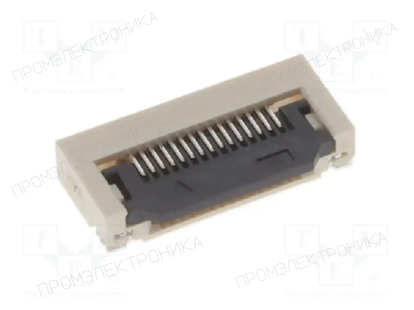 AMPHENOL F31L-1A7H1-11015 — Разъeмы FFC/FPC растр 0,5мм