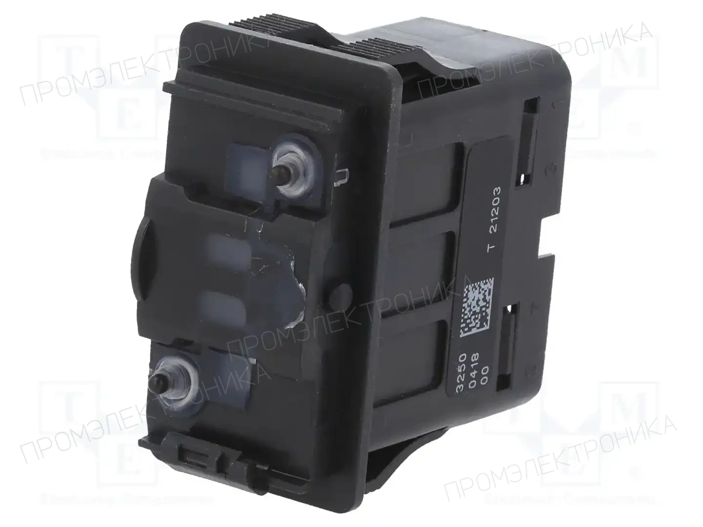 Marquardt 3250.0418 — Переключатели типа Rocker