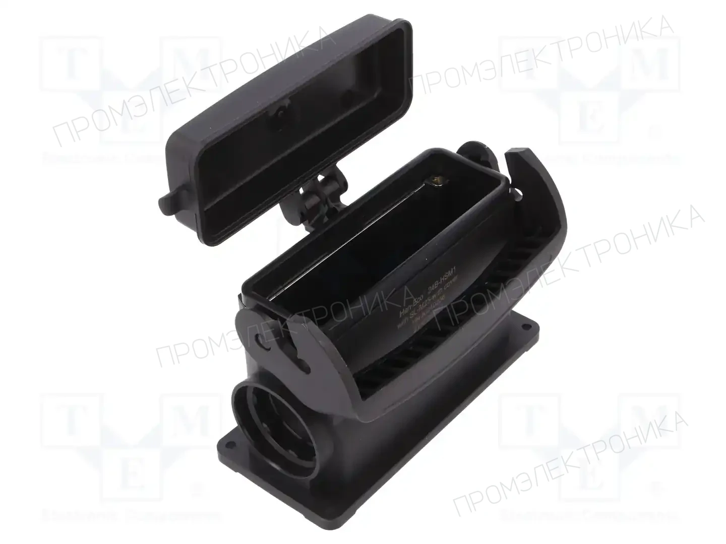 HARTING 19430240256 — Разъeмы
