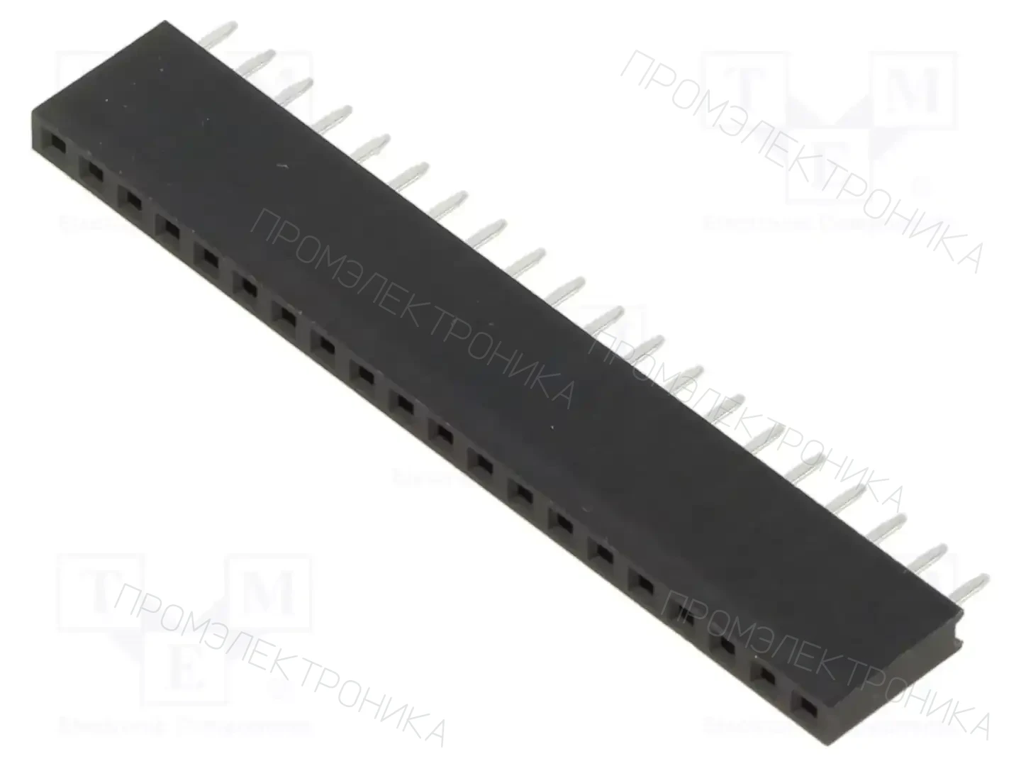 HARWIN M20-7822046 — Разъeмы сигнальные растр 2,54мм