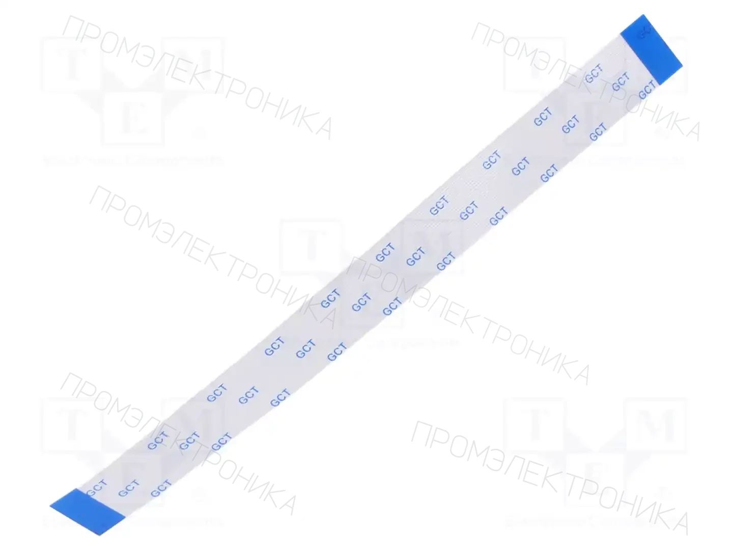 GCT 05-24-A-0152-A-4-06-4-T — Ленты FFC/FPC