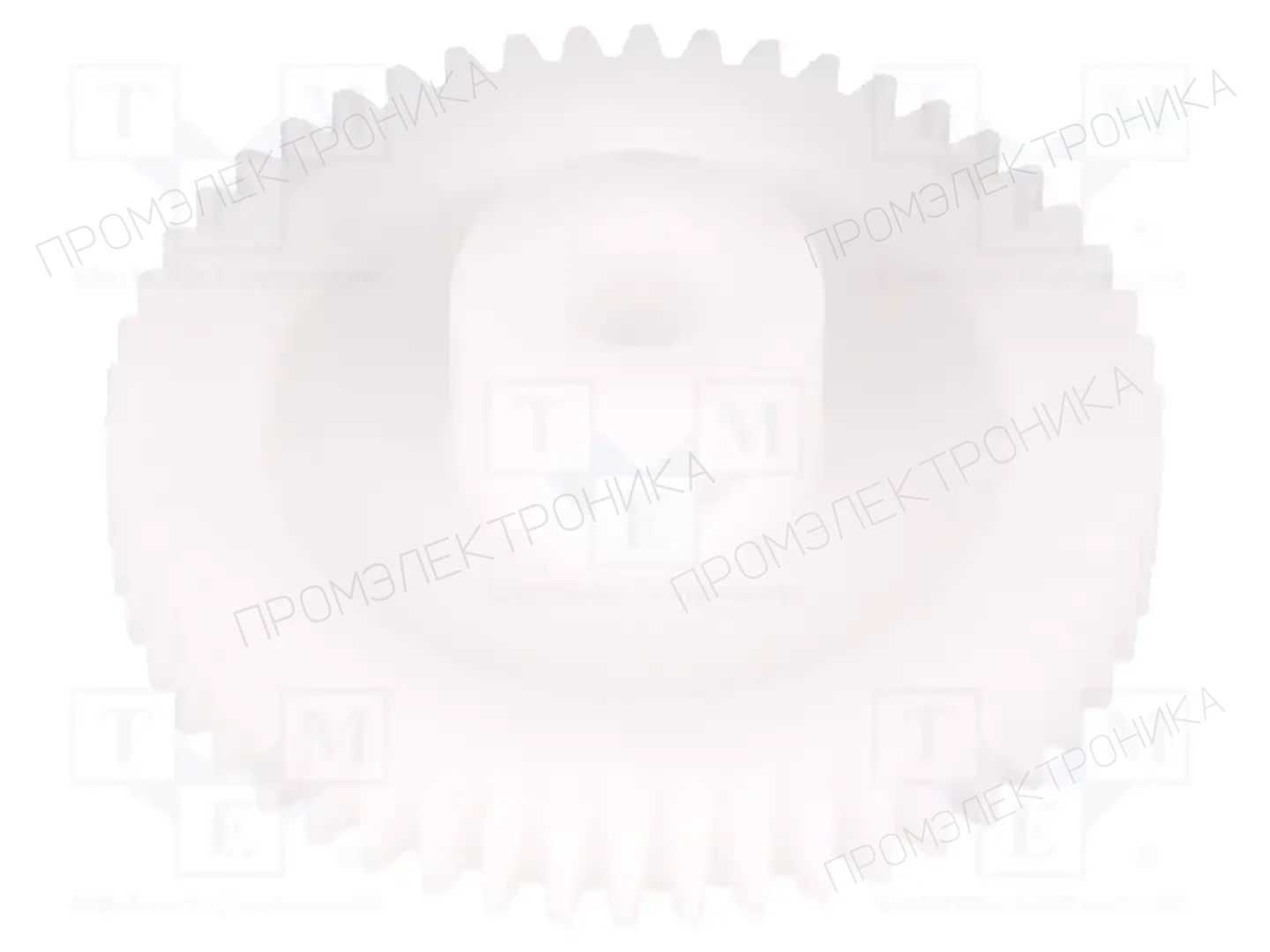 IGUS S270GM-ST-300-025-00-140-R — Трансмиссия
