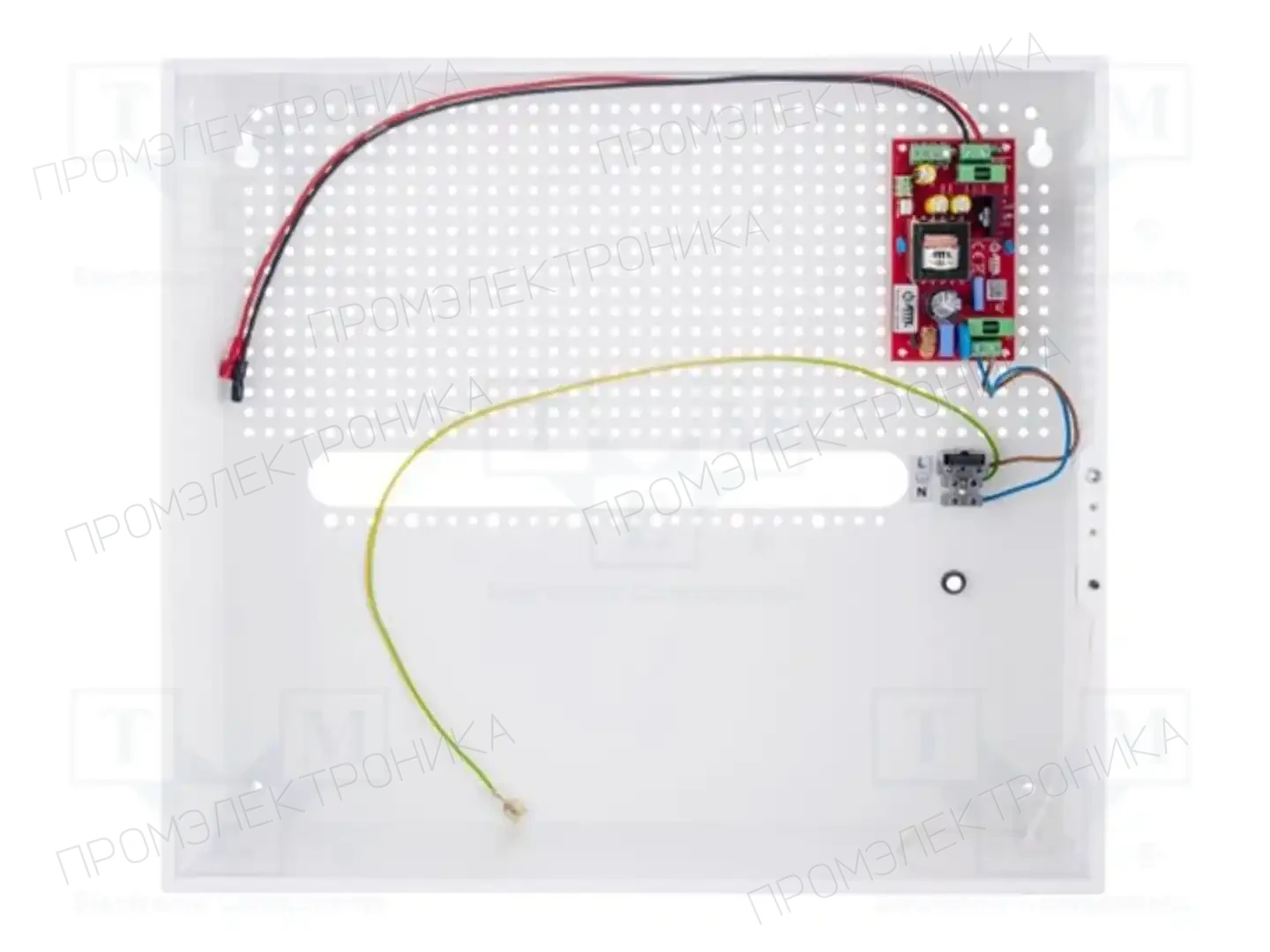 ATTE POWER AUPS-100-120-H — Системы видеонаблюдения