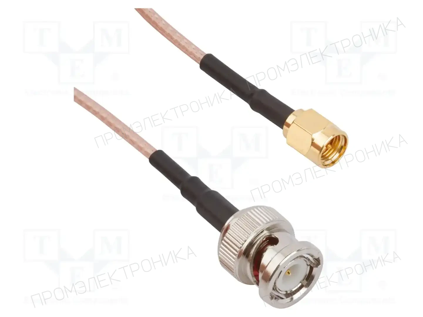 AMPHENOL RF 245101-01-M0.25 — Кабели соединительные коаксиальные