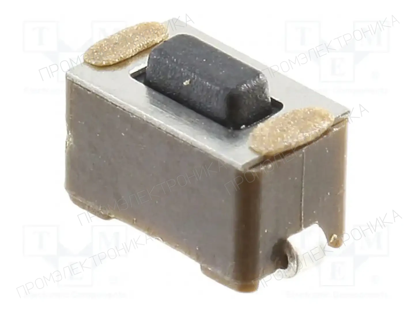 TE Connectivity FSM2JMTR — Микропереключатели TACT