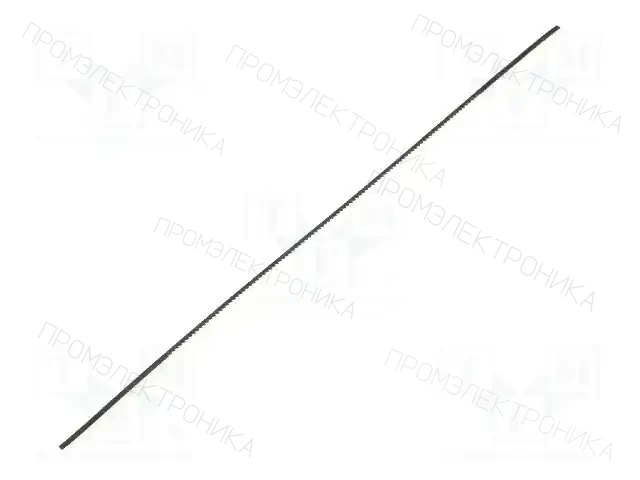 DONAU ELEKTRONIK M135 — Пилы и полотнища