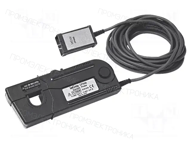 TELEDYNE LECROY CP500 — Пробники для осциллографов и скопометров