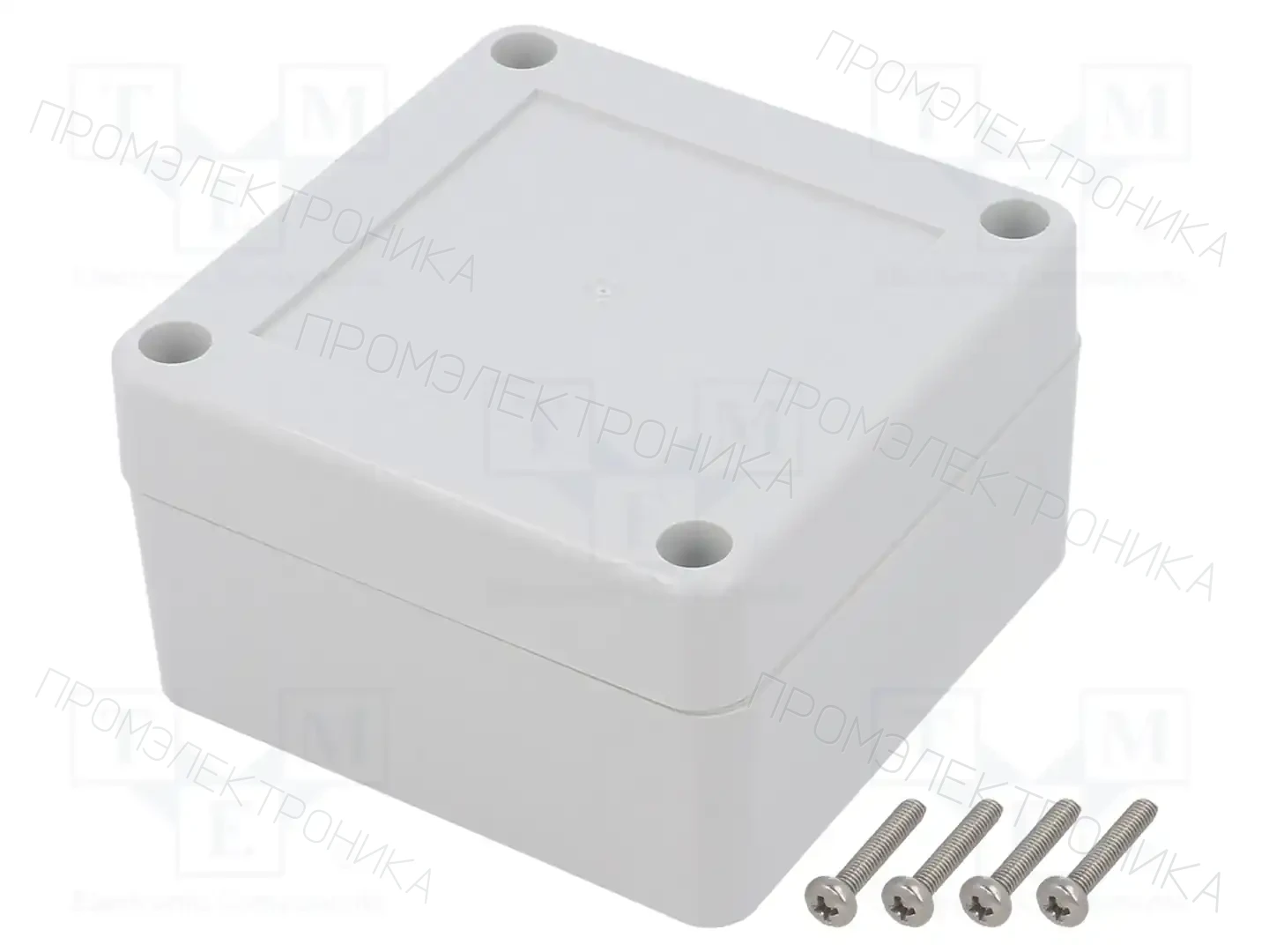 KRADEX ZP75.75.45JH TM ABS — Корпуса универсальные