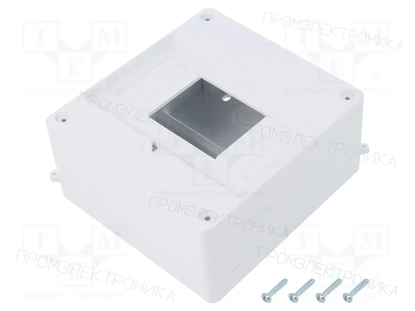 ELEKTRO-PLAST NASIELSK 2306-00 — Корпуса для модульной аппаратуры