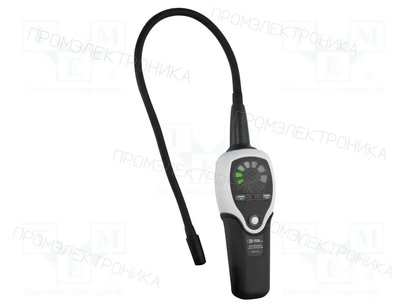 PCE INSTRUMENTS PCE-LD 1 — Измерители и регистраторы газов