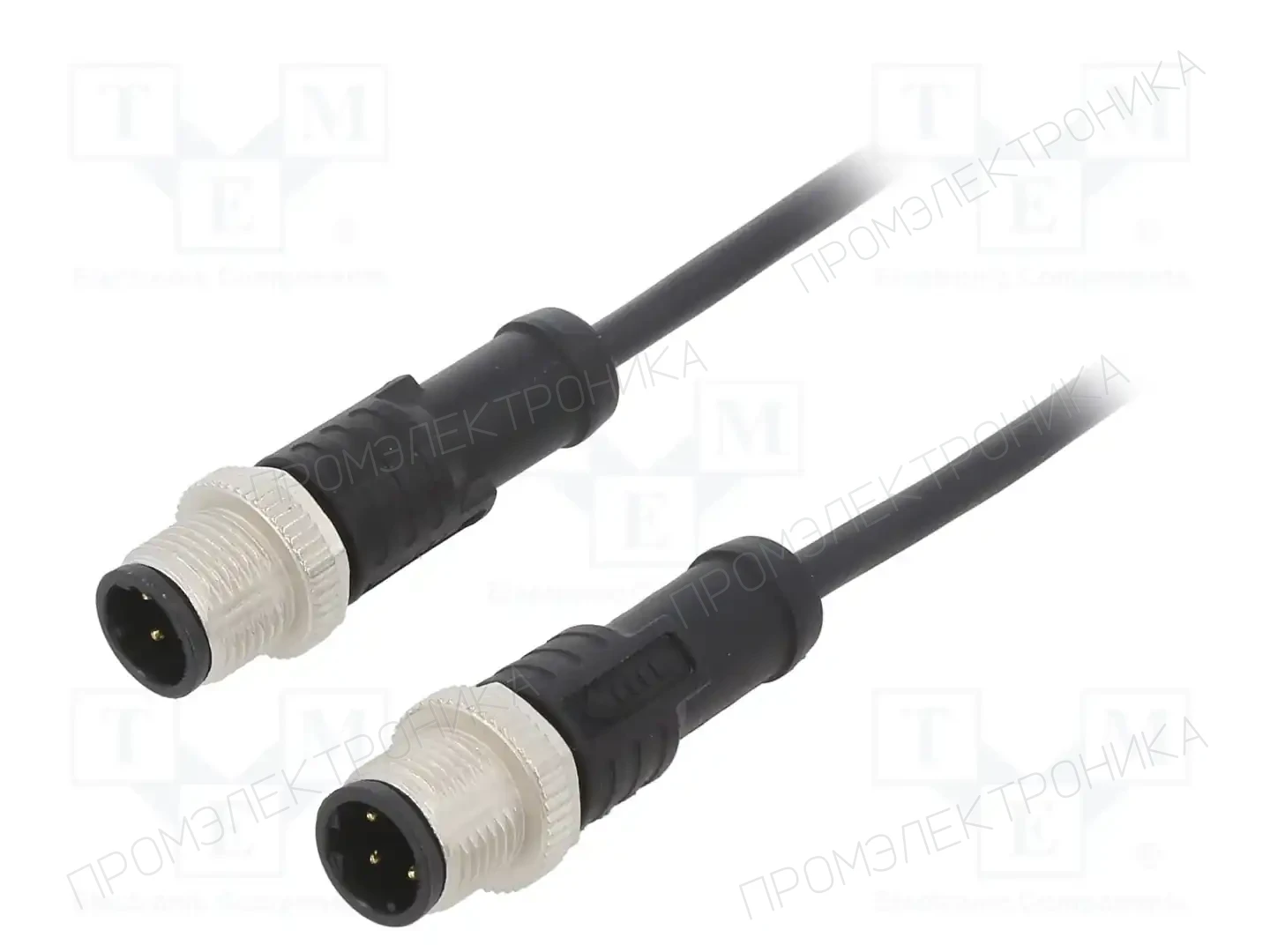 AMPHENOL LTW M12D04ML-12DML-SB002 — Кабели к датчикам